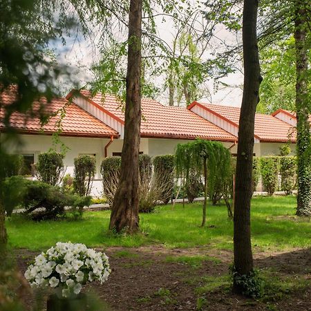 Noclegi Pod Debem U Jakuba Неполомице Екстериор снимка